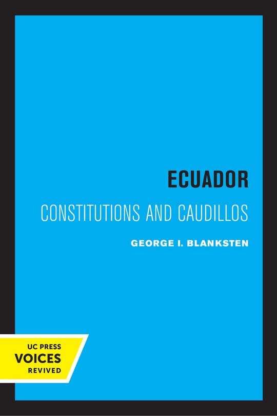 Front cover_Ecuador