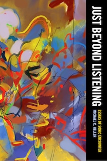 Front cover_Just beyond Listening