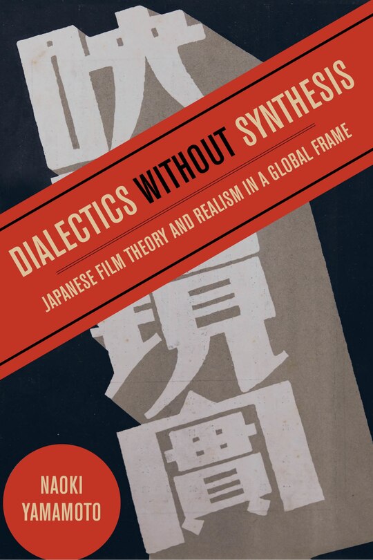 Front cover_Dialectics Without Synthesis