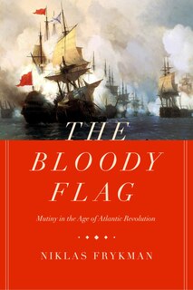 Front cover_The Bloody Flag