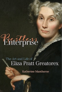 Front cover_Restless Enterprise