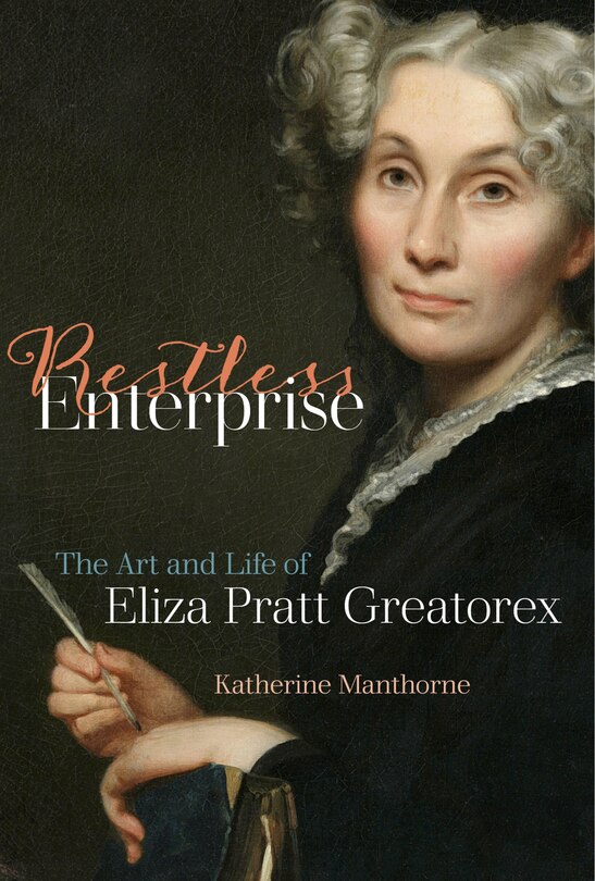 Front cover_Restless Enterprise