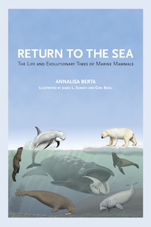 Front cover_Return To The Sea