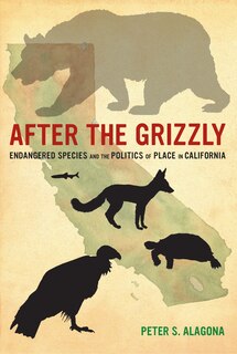 Front cover_After The Grizzly