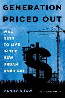 Couverture_Generation Priced Out