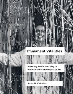 Couverture_Immanent Vitalities
