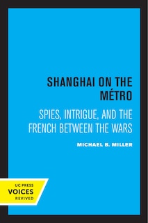 Front cover_Shanghai On The Metro