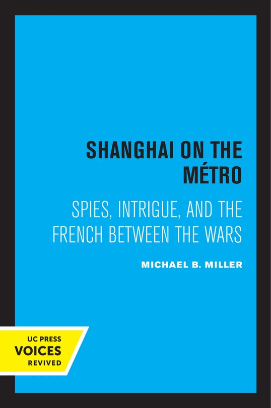 Front cover_Shanghai On The Metro