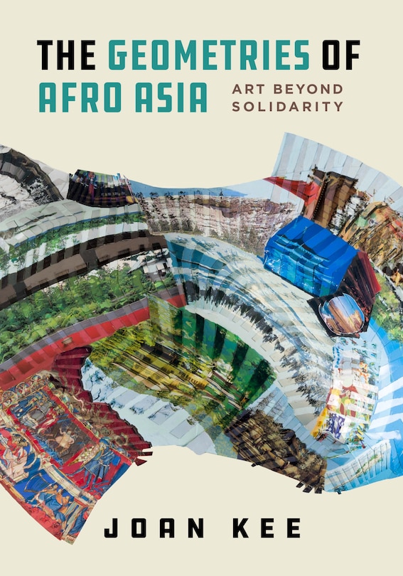 Couverture_The Geometries of Afro Asia