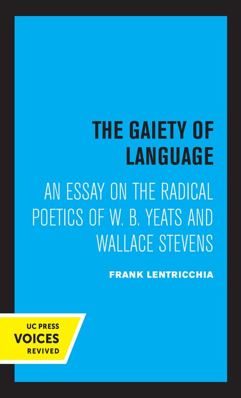Couverture_The Gaiety Of Language
