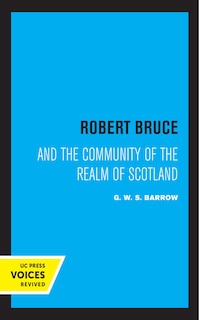 Front cover_Robert Bruce