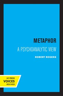 Front cover_Metaphor
