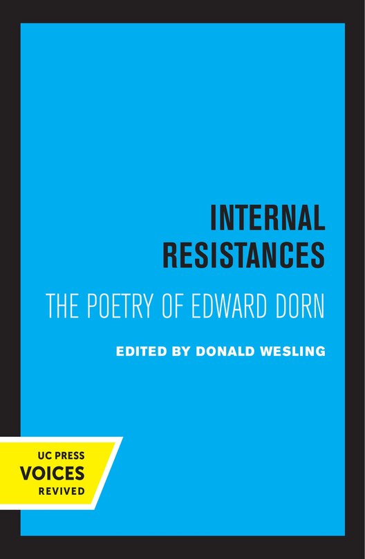 Front cover_Internal Resistances