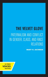 Couverture_The Velvet Glove