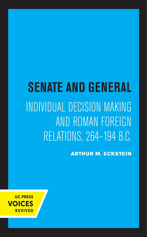 Couverture_Senate And General