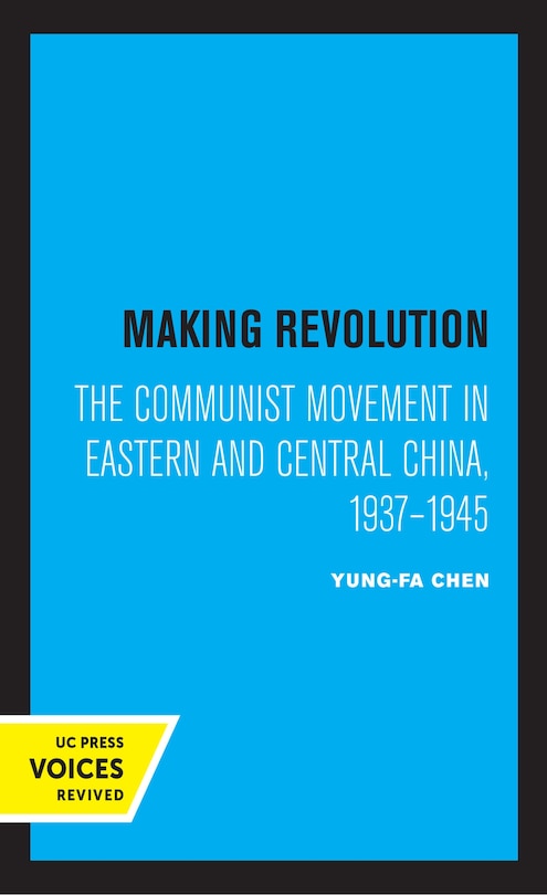 Couverture_Making Revolution