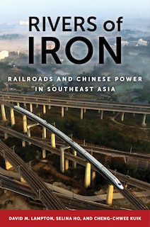 Couverture_Rivers Of Iron