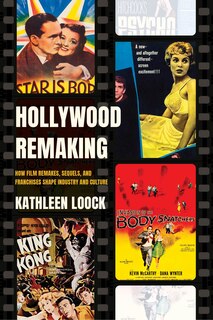 Couverture_Hollywood Remaking