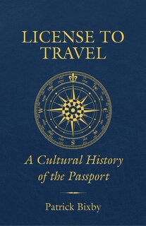 Couverture_License to Travel