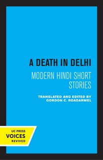 Front cover_A Death in Delhi