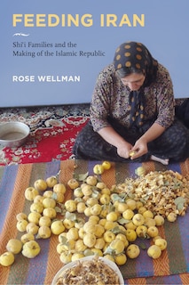 Couverture_Feeding Iran