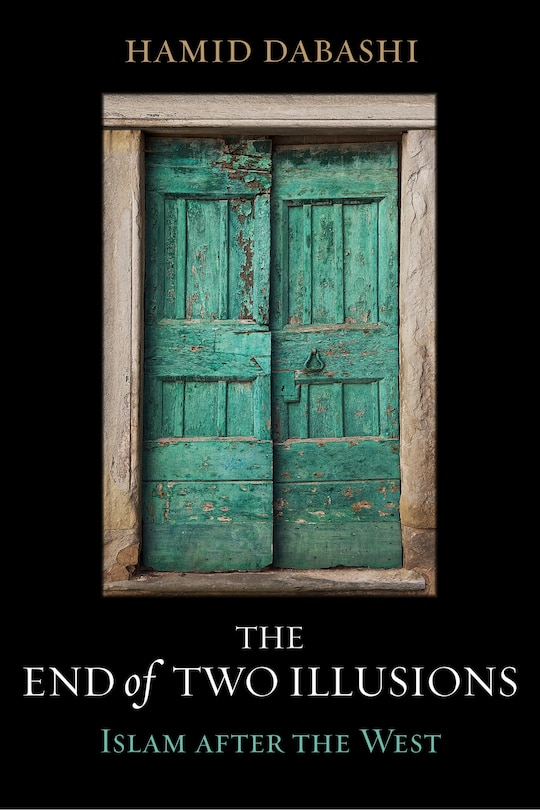 Front cover_The End Of Two Illusions