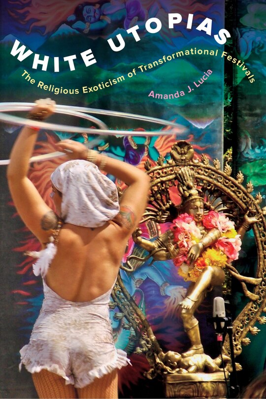 Front cover_White Utopias