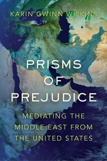 Front cover_Prisms Of Prejudice