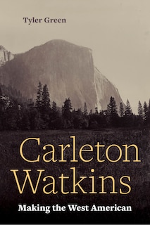 Front cover_Carleton Watkins