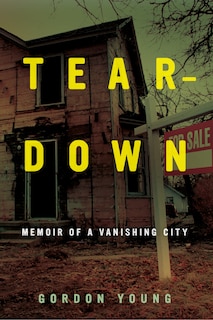 Front cover_Teardown