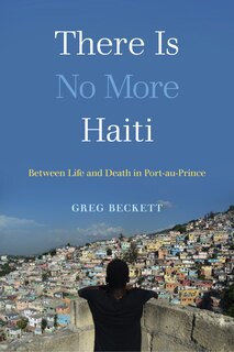 Couverture_There Is No More Haiti