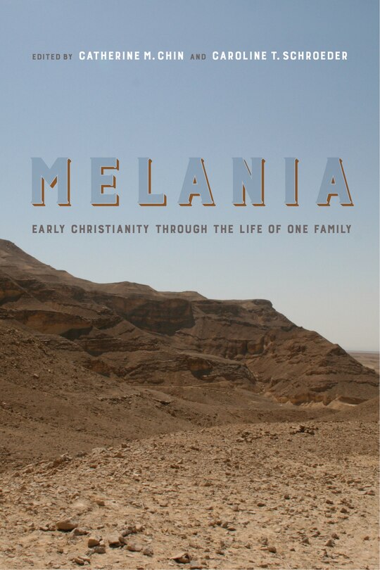 Front cover_Melania