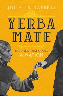 Couverture_Yerba Mate