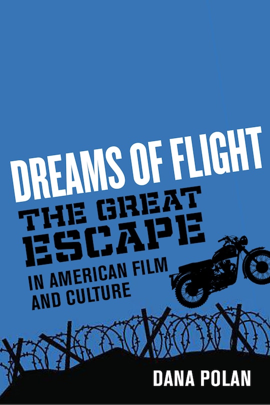 Front cover_Dreams of Flight