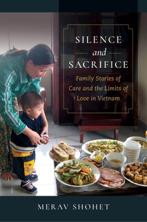 Front cover_Silence And Sacrifice