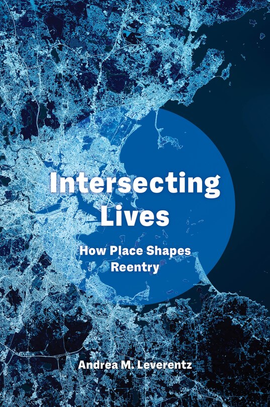 Couverture_Intersecting Lives