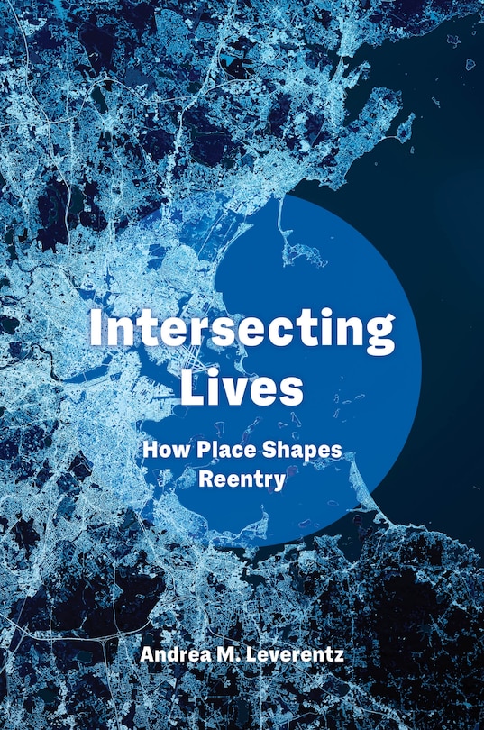Front cover_Intersecting Lives