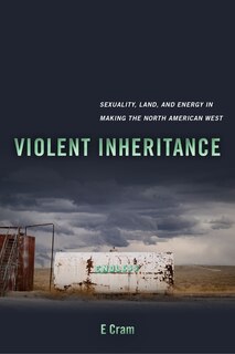 Couverture_Violent Inheritance