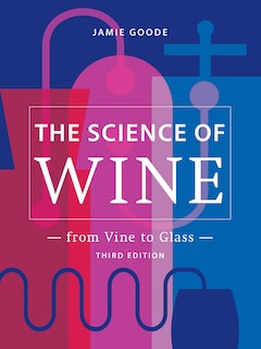 Front cover_The Science of Wine