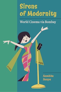 Front cover_Sirens Of Modernity