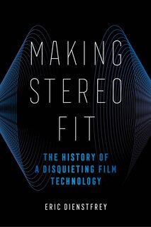 Front cover_Making Stereo Fit