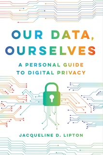 Front cover_Our Data, Ourselves