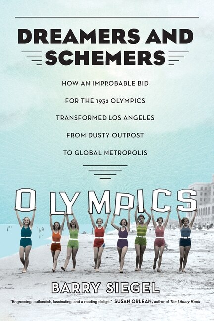 Couverture_Dreamers and Schemers