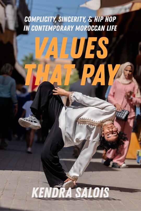 Couverture_Values That Pay