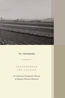 Couverture_Transborder Los Angeles