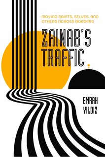 Front cover_Zainab’s Traffic