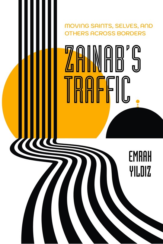 Front cover_Zainab’s Traffic