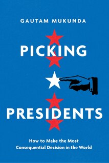 Couverture_Picking Presidents