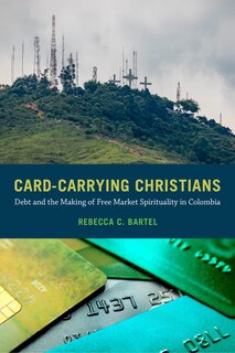 Front cover_Card-carrying Christians