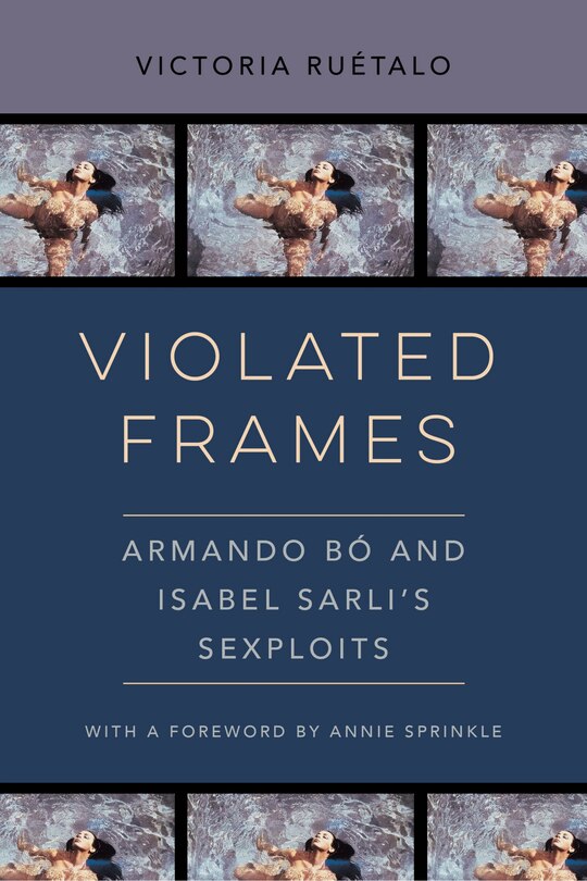 Front cover_Violated Frames